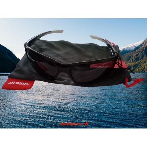 Športové slnečné okuliare Metabo Alpina